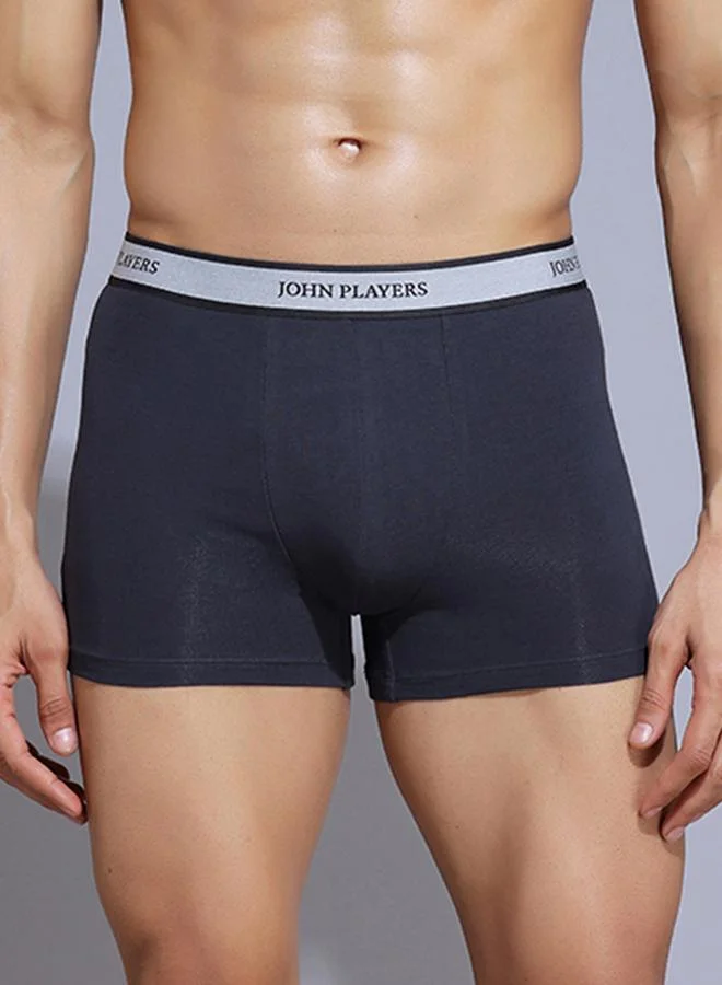 John Players Pack of 2 - Classic Cotton Trunks